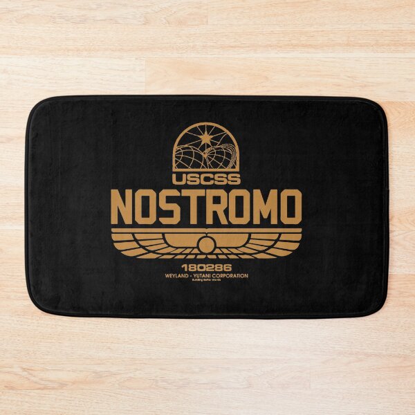 Item preview, nostronomo weyland designed and sold by RisingTE.