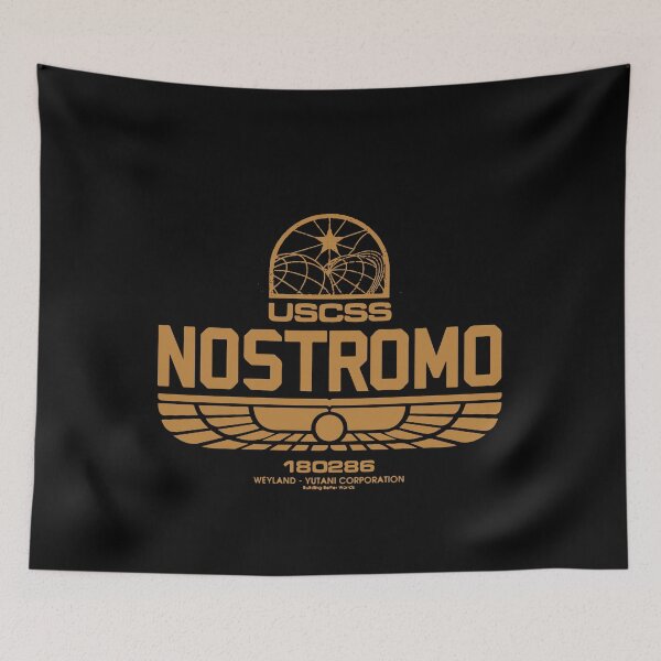Item preview, nostronomo weyland designed and sold by RisingTE.