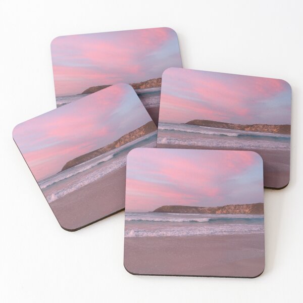 Item preview, Sunrise in Pastels designed and sold by outbackjack.