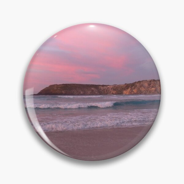 Item preview, Sunrise in Pastels designed and sold by outbackjack.