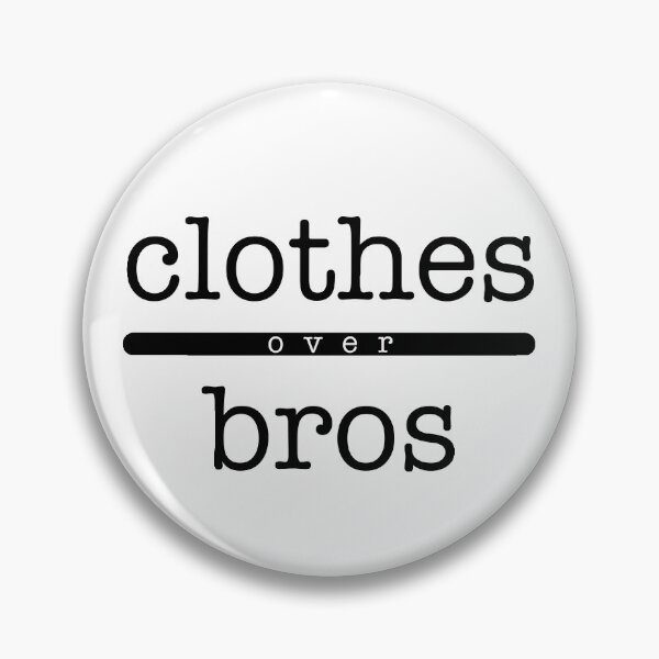Item preview, Clothes Over Bros designed and sold by Indestructibbo.