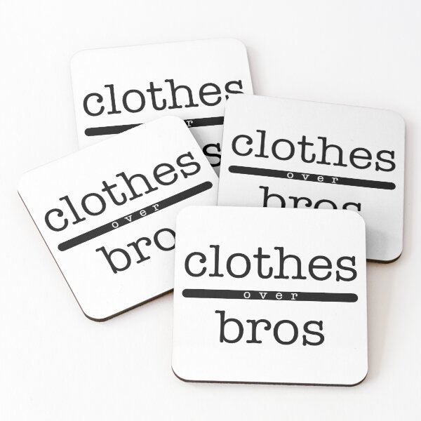 Item preview, Clothes Over Bros designed and sold by Indestructibbo.