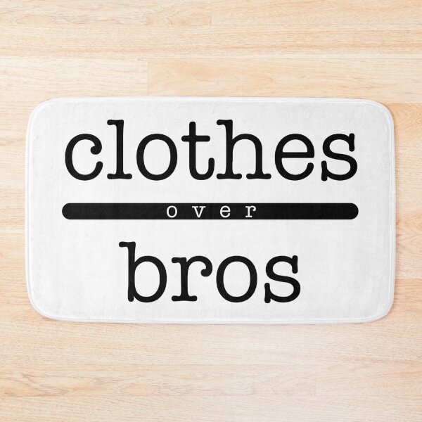 Item preview, Clothes Over Bros designed and sold by Indestructibbo.