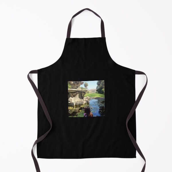Item preview, A Fountain in the Garden designed and sold by Laurie Allee.