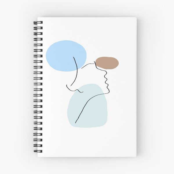 Item preview,  Minimalisme girl art  designed and sold by Achmarry.