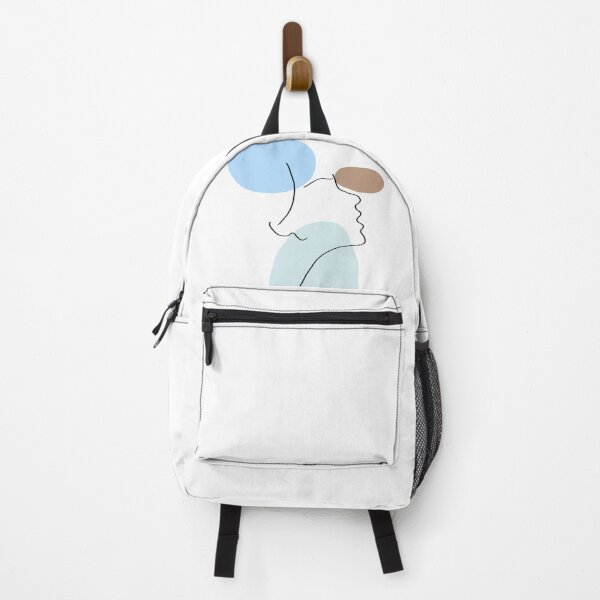Item preview,  Minimalisme girl art  designed and sold by Achmarry.