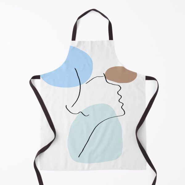 Item preview, Minimalisme girl art designed and sold by Achmarry.