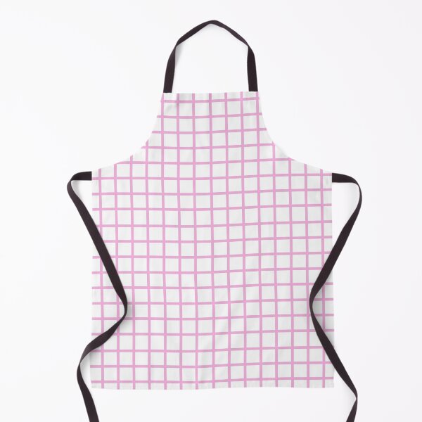 Item preview, Retro style pink check designed and sold by LittleBettyMakes.
