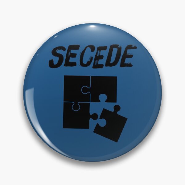 Item preview, Secede designed and sold by Jon Raso.