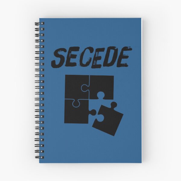 Item preview, Secede designed and sold by Jon Raso.