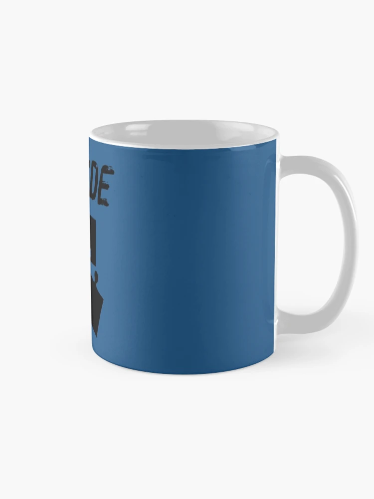Thumbnail 3 of 6, Coffee Mug, Secede designed and sold by Jon Raso.