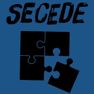 Artwork thumbnail, Secede by Jon Raso