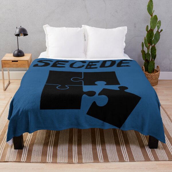 Item preview, Secede designed and sold by Jon Raso.