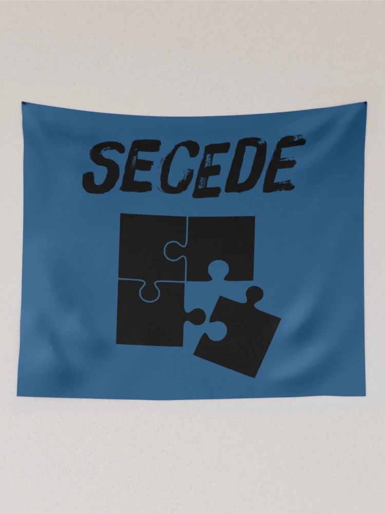 Thumbnail 2 of 3, Tapestry, Secede designed and sold by Jon Raso.