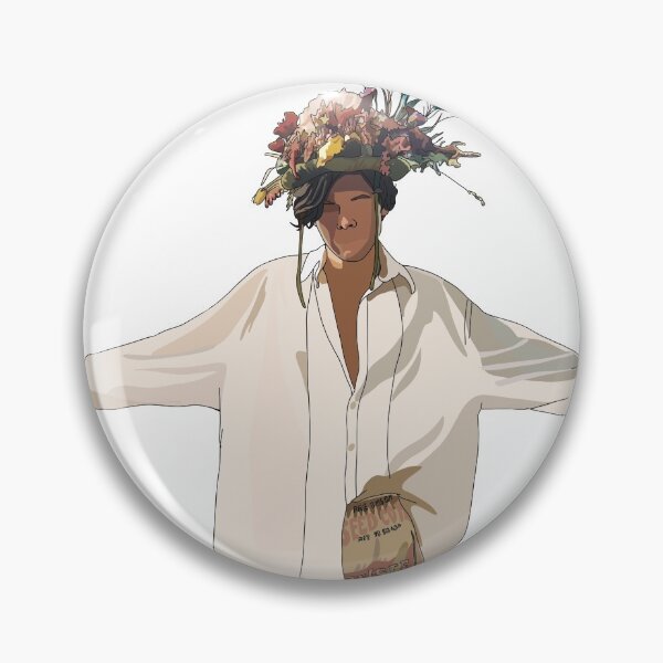 Item preview, Harry dorado designed and sold by Reyaaa.