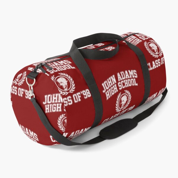 Item preview, John Adams High School Class of 98 (Boy Meets World) - Variant designed and sold by huckblade.