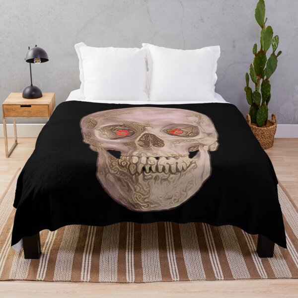Item preview, Skulliton 1.33 designed and sold by KnightStarrArt.