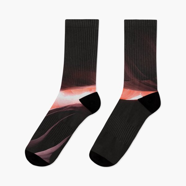Item preview, Hole in the sandstone cave at Antelope Canyon Arizona USA designed and sold by Mrvell.