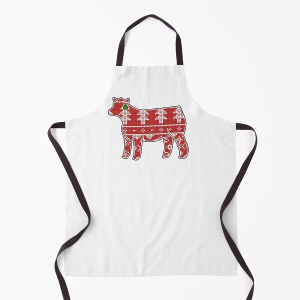 Item preview, Christmas Heifer designed and sold by SamFrig24.