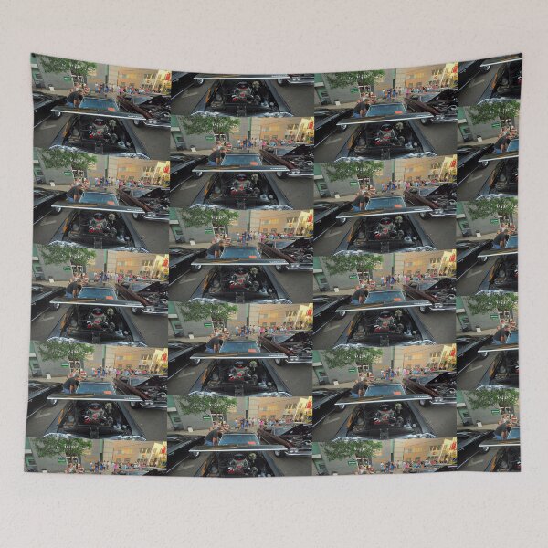 Item preview, Cruise On In, Massilon, Ohio. USA designed and sold by Billlee.