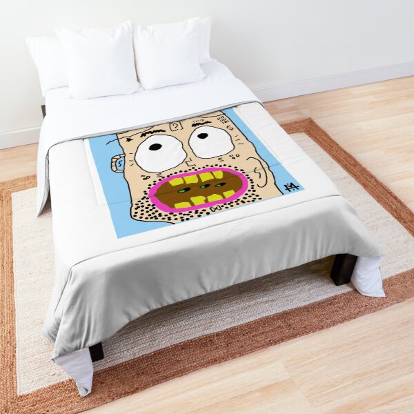 Scykosiz - THE PROFESSIONAL Comforter