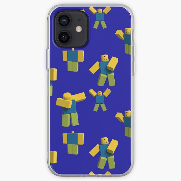 Roblox Dabbing Dancing Dab Noobs Meme Gamer Gift Iphone Case Cover By Smoothnoob Redbubble - how to dance in roblox mobile