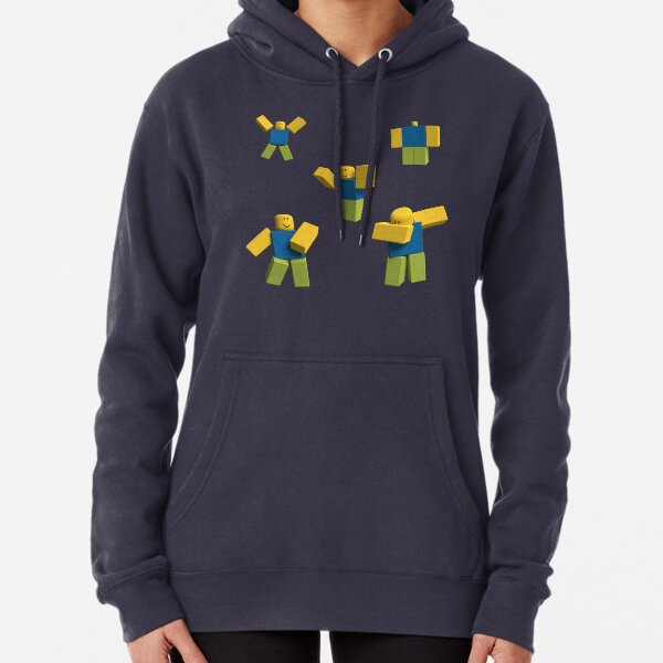 Roblox Pack Sweatshirts Hoodies Redbubble - xxx tentacion roblox noob