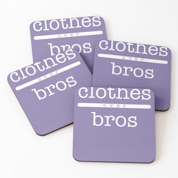 Item preview, Clothes Over Bro's designed and sold by Indestructibbo.