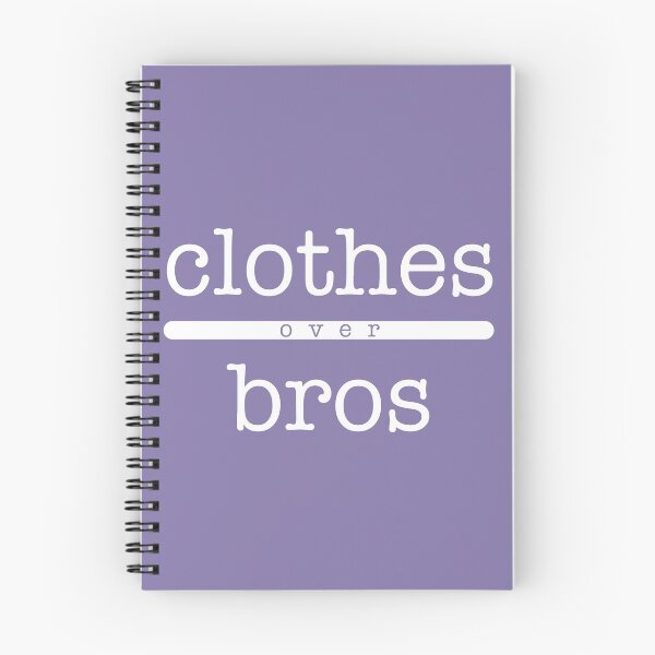 Item preview, Clothes Over Bro's designed and sold by Indestructibbo.