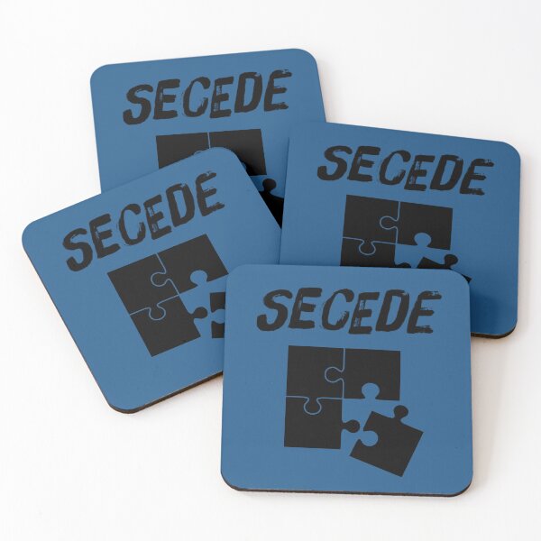 Item preview, Secede designed and sold by Jon Raso.