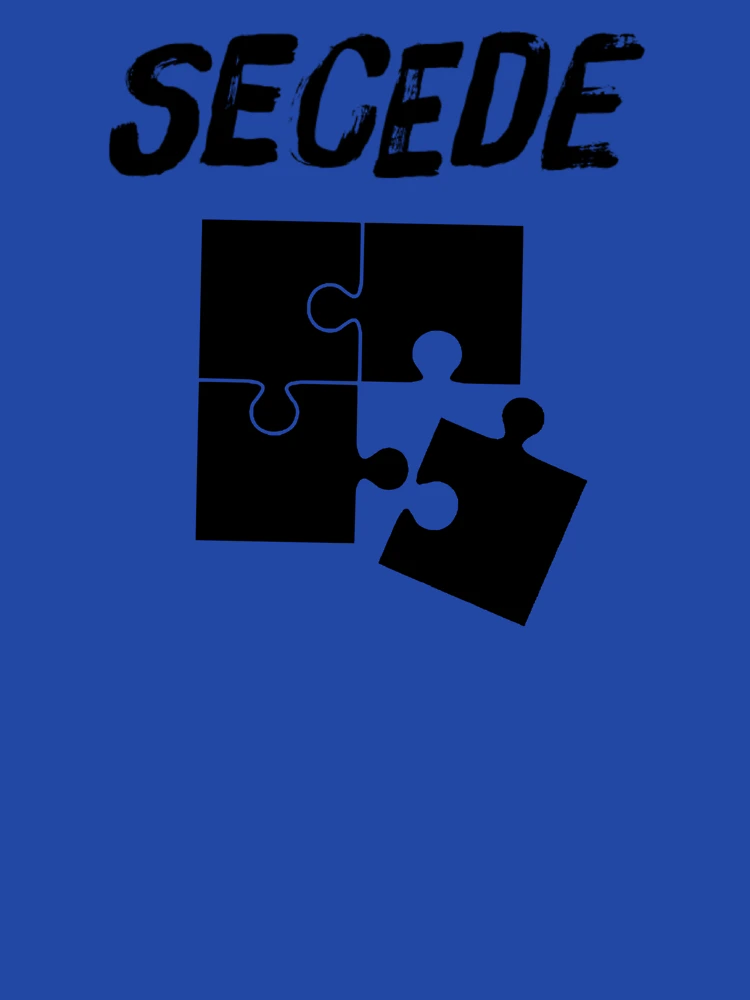 Thumbnail 6 of 6, Zipped Hoodie, Secede designed and sold by Jon Raso.