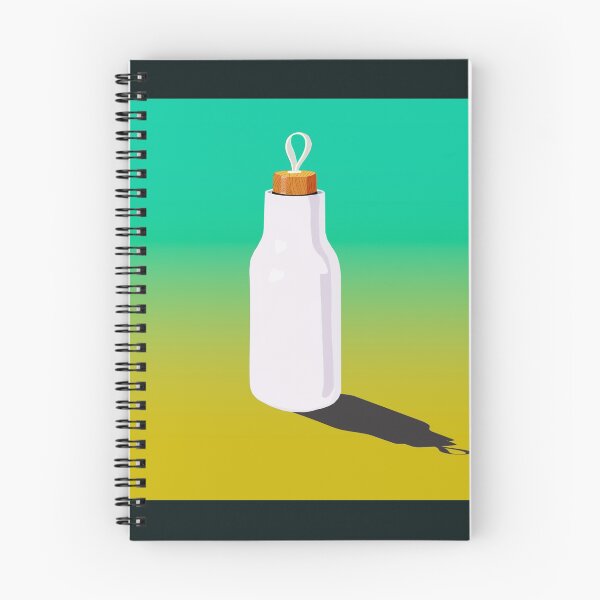Item preview, Drinking Bottle  designed and sold by Livia1209.