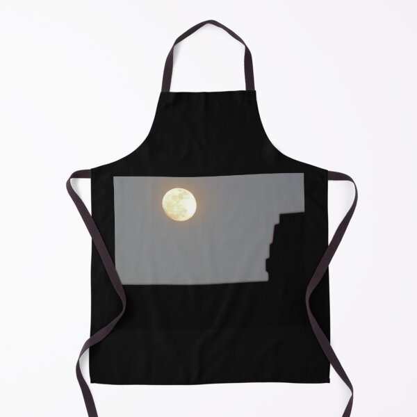 Item preview, Full Moon Over Anaheim designed and sold by Laurie Allee.