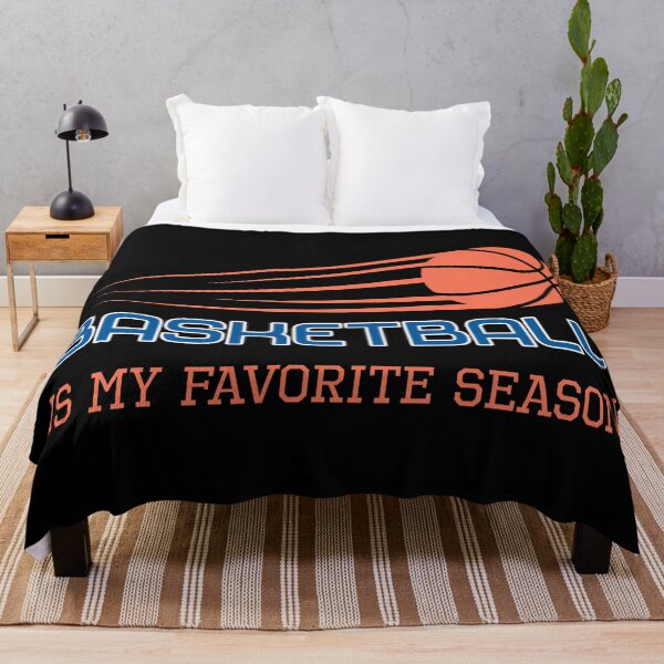 Item preview, Basketball Is My Favorite Season designed and sold by infleims.