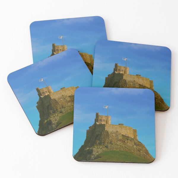 Item preview, Lindisfarne Castle designed and sold by NKW1709.