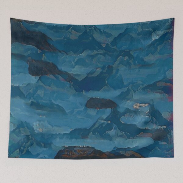Item preview, Screams. designed and sold by Watson Harris.