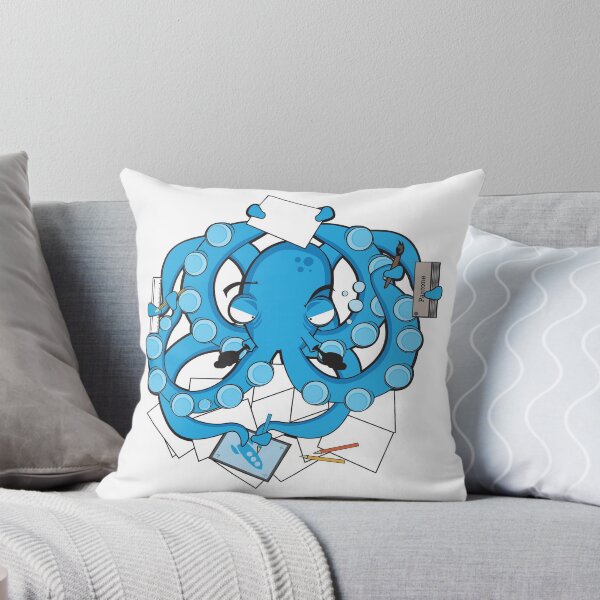 Item preview, Octodesign designed and sold by pfgp.