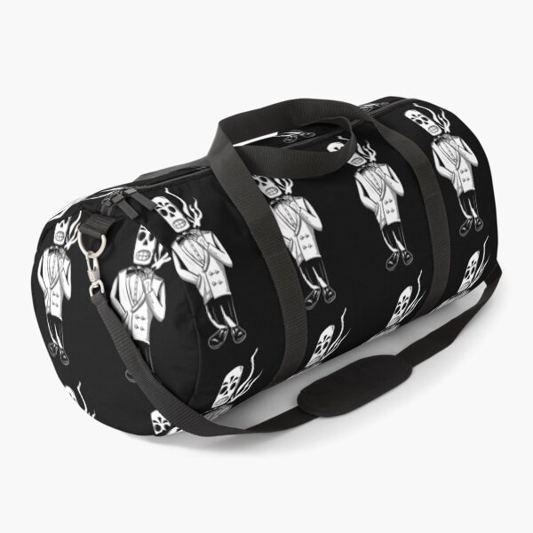 Item preview, Grim Fandango designed and sold by blacksnowcomics.