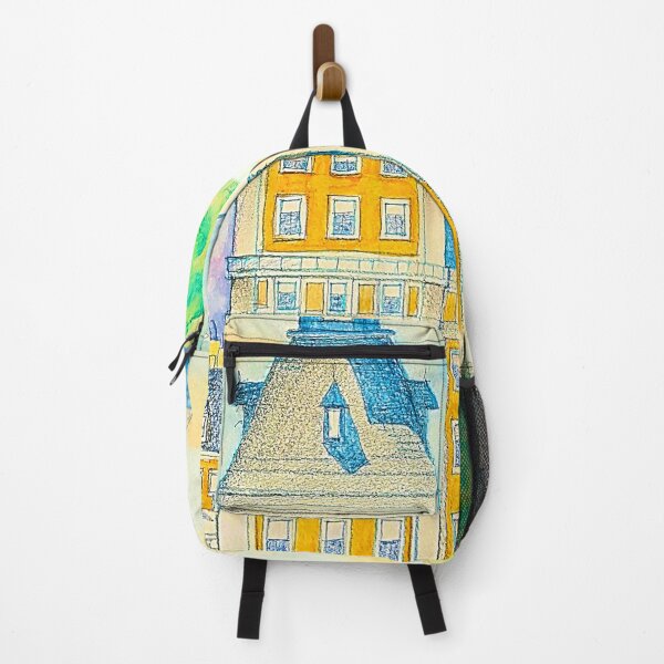 Item preview, Moncloa. Madrid. FUERZA AEREA. Sede Ejercito del Aire. designed and sold by Tereza Pilar Art.