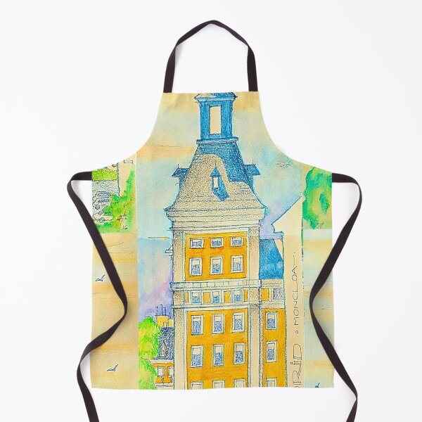 Item preview, Moncloa. Madrid. FUERZA AEREA. Sede Ejercito del Aire. designed and sold by Tereza Pilar Art.