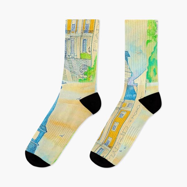Item preview, Moncloa. Madrid. AIR FORCE. Headquarters . Ejercito del Aire. designed and sold by Tereza Pilar  Art.