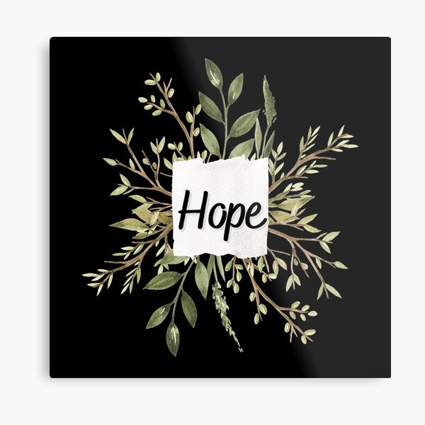 Item preview, Hope Wildflowers designed and sold by Robin Liefeld.