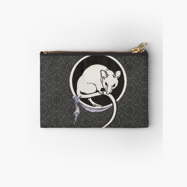 Item preview, fancy rat designed and sold by jamayr.