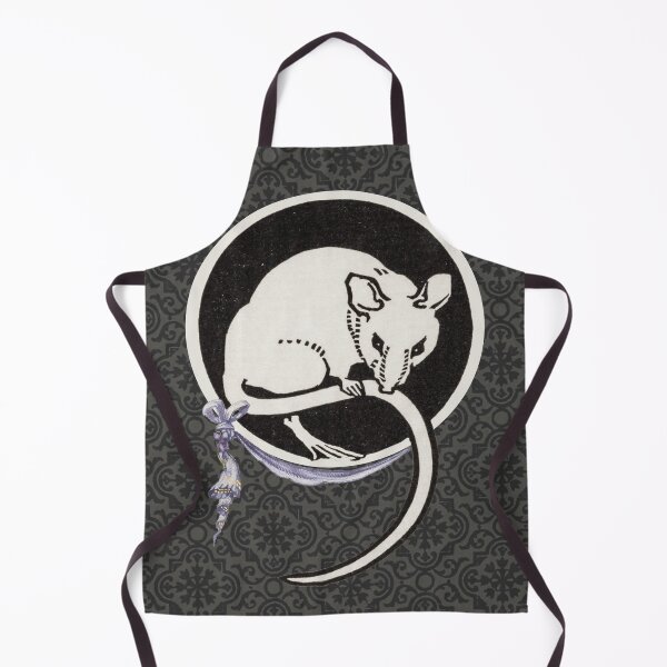 Item preview, fancy rat designed and sold by jamayr.