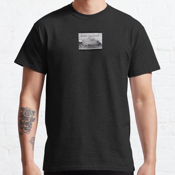 Agnes Moorehead is God Classic T-Shirt