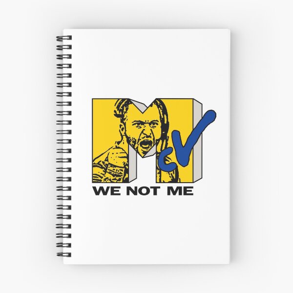 Item preview, I Want My McV - Yellow designed and sold by Ramheart.