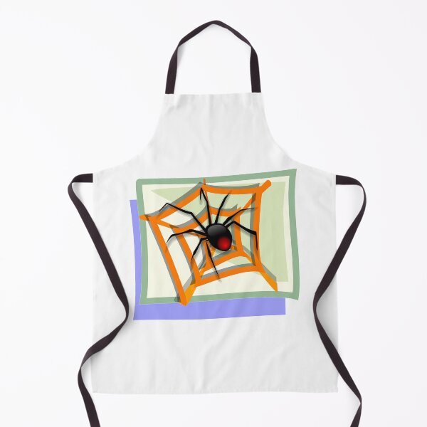 Item preview, Spider And The Web designed and sold by Elfyau.