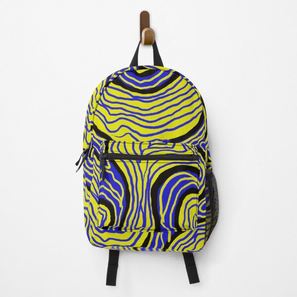 Item preview, Blue and Yellow designed and sold by mscottartMJs.