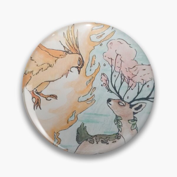 Item preview, Encounter designed and sold by PetrichorArts.