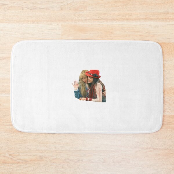 Item preview, Hannah Montana and Mikayla designed and sold by Cinderella13.